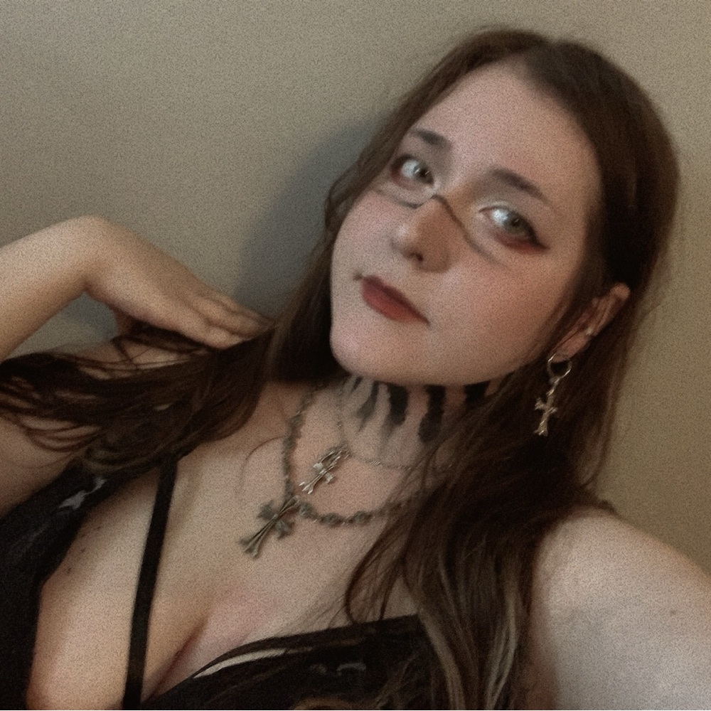 Meet your Posher, Bree